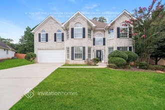 Building Photo - 1704 Rising View Cir