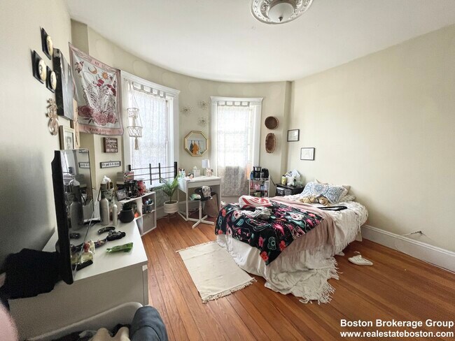 Foto del edificio - 52 Sheffield Rd