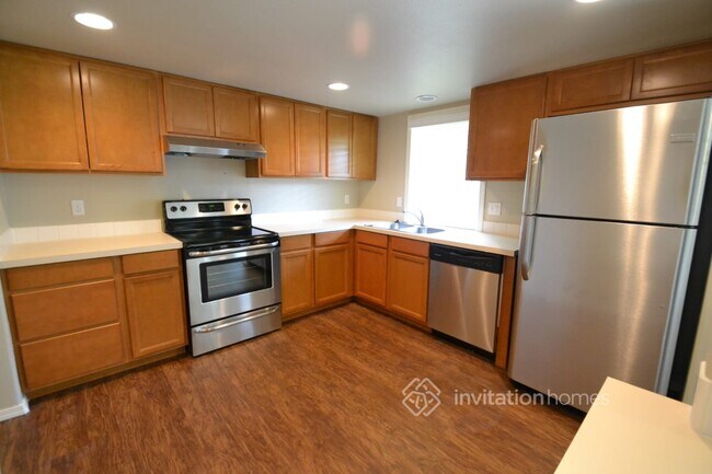 Foto del edificio - 8900 10th Pl SE