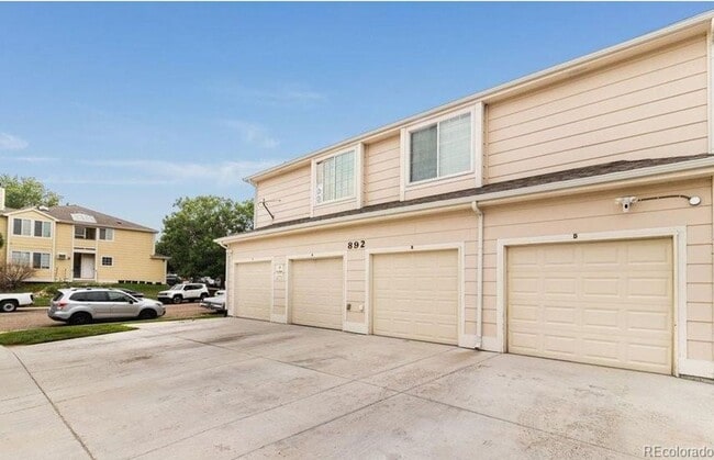 Photo - 892 S Uravan Ct Apartment