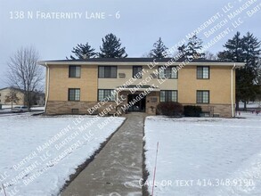 Building Photo - 138 N Fraternity Ln