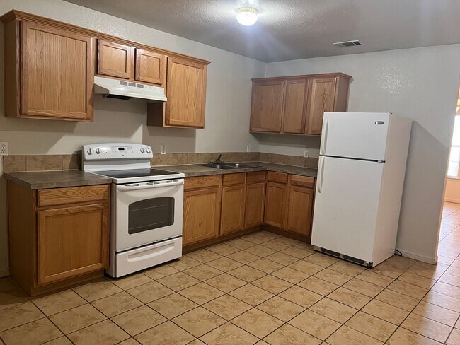 Foto del edificio - 1409 Hopi Trail