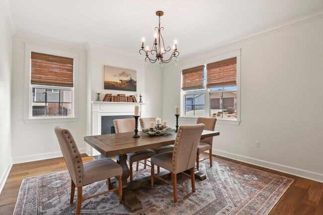 Foto del edificio - 1950 Mesa Park View