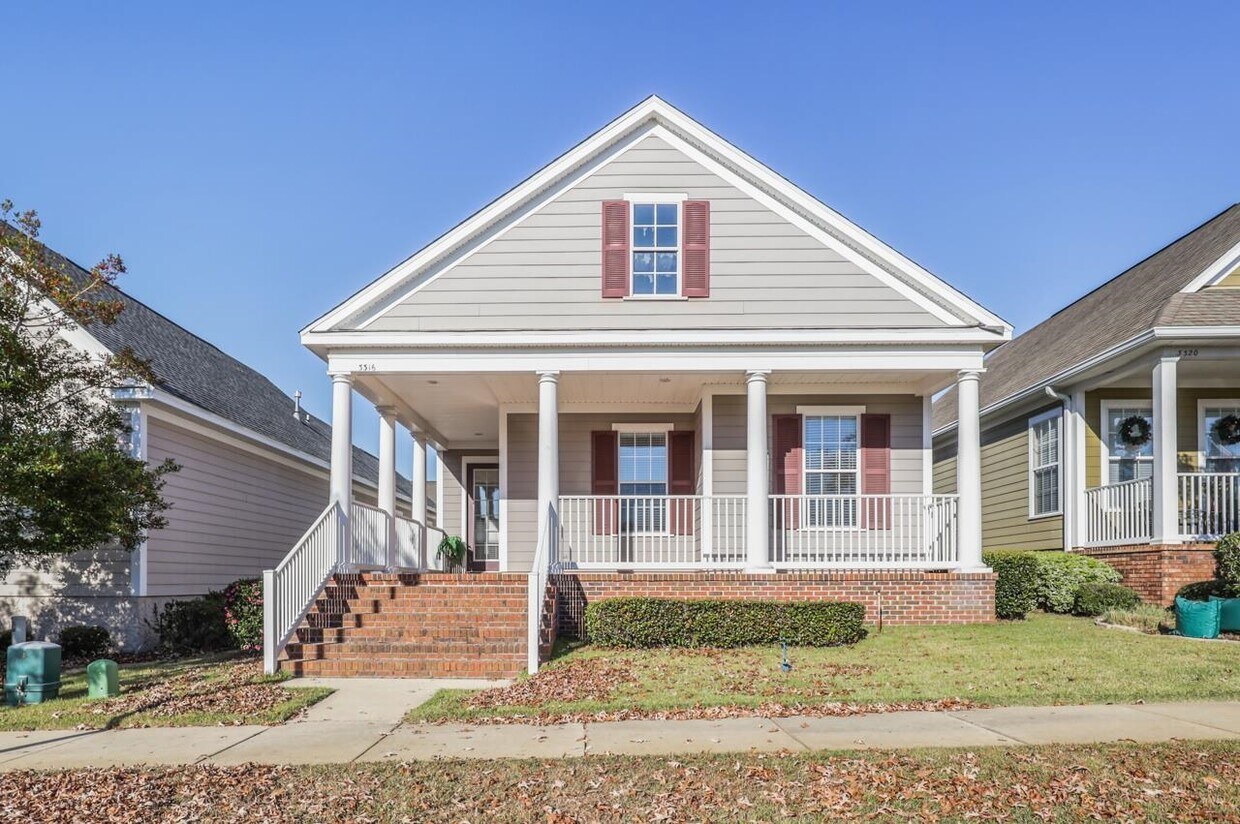 3316 Calumet Dr, Tallahassee, FL 32311 House Rental in Tallahassee