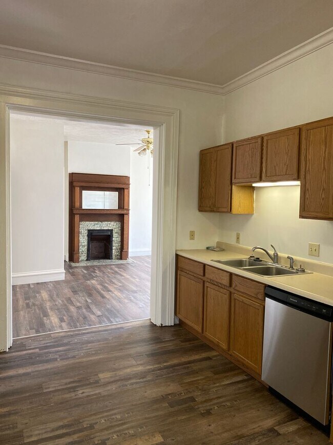 Foto del edificio - 525 S 9th St