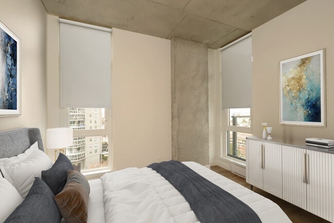 Interior Photo - Urban Edge Heights A