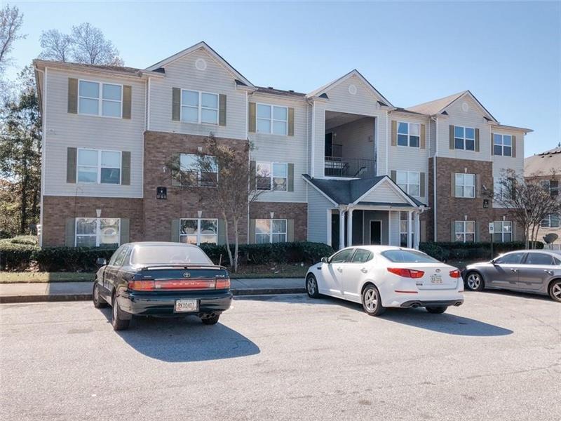 Primary Photo - 1303 Waldrop Pl