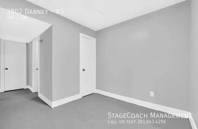 Foto del edificio - 3802 Dabney-#3