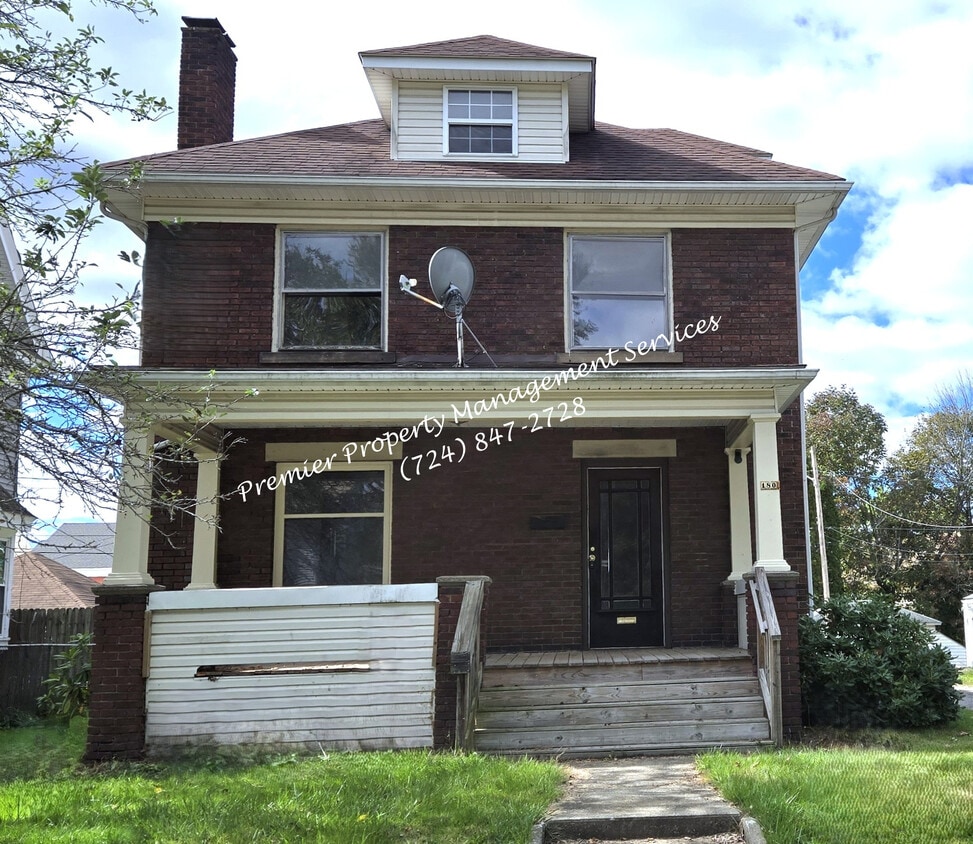 Foto principal - 180 Cedar Ave