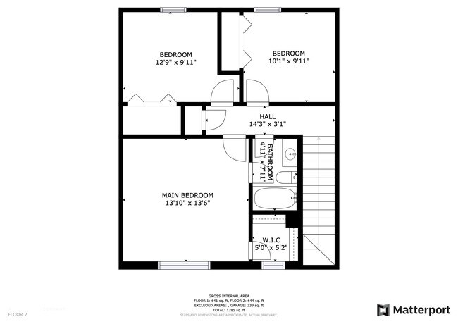 Building Photo - 10325 Cannarti Dr