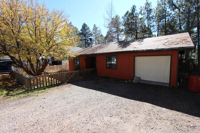 Foto del edificio - Cute Mountainaire home