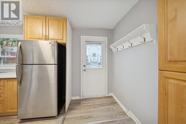 Photo du bâtiment - 116 High St