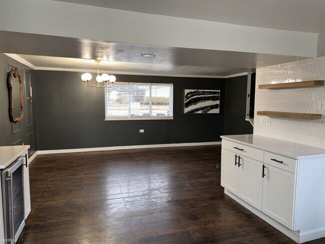 Building Photo - 3 br, 2 bath House - 20490 Abrahm Street
