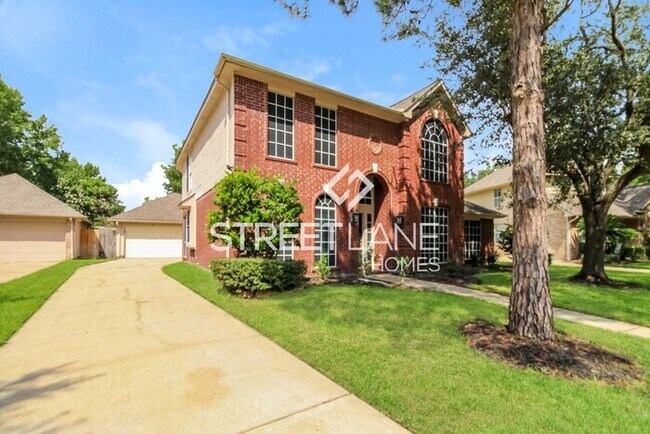 Foto del edificio - Charming 4 Bedroom in Houston!