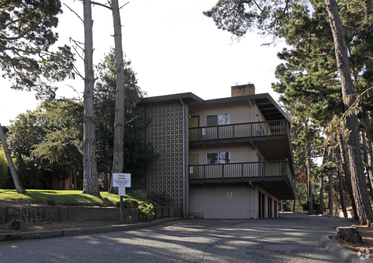 Building Photo - Olympia Grove Apartments