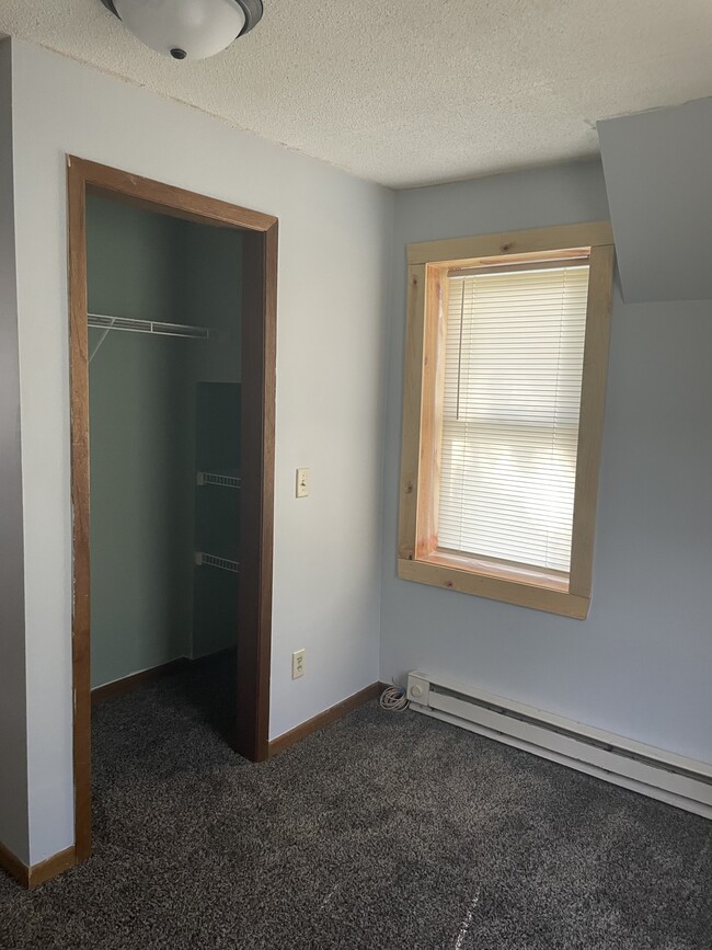 1st Bedroom - 929 4th St SE