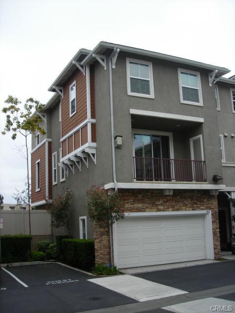 Vista frontal - 3538 Torrance Blvd