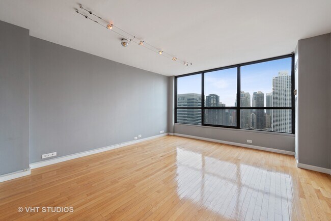 Foto del edificio - 405 N Wabash Ave