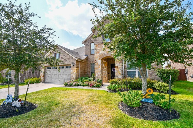 Foto del edificio - 25106 Sundance Park Ln