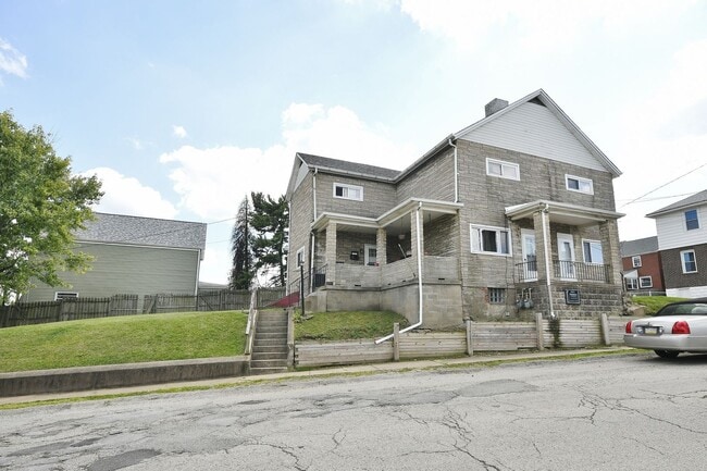 Photo - 1912 Pallas St Apartment