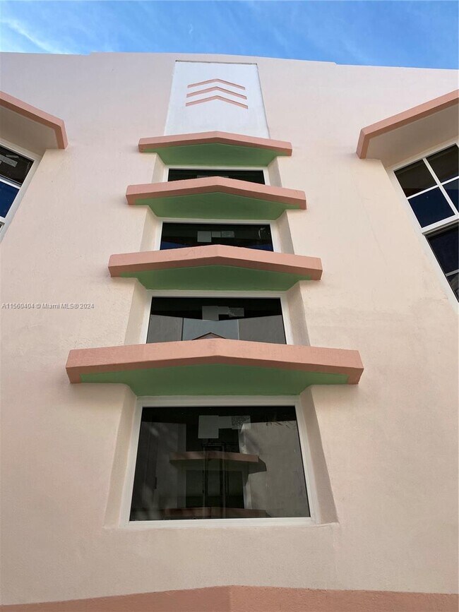 Foto del edificio - 540 15th St