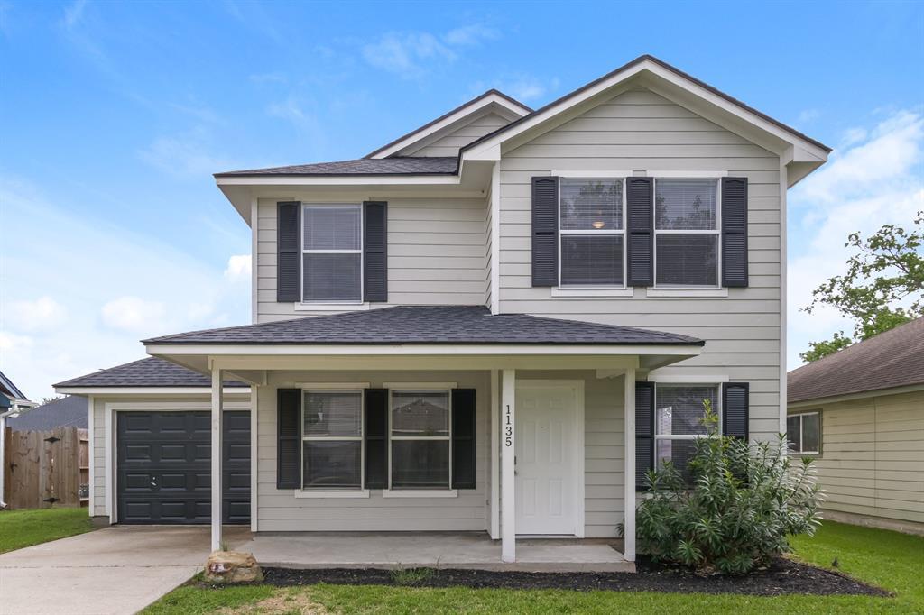 1135 Christmas Point Dr, Bacliff, TX 77518 House Rental in Bacliff