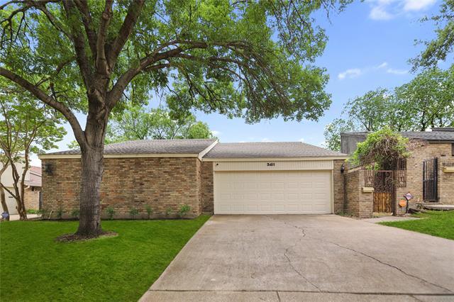 Foto principal - 3411 Bristol Rd