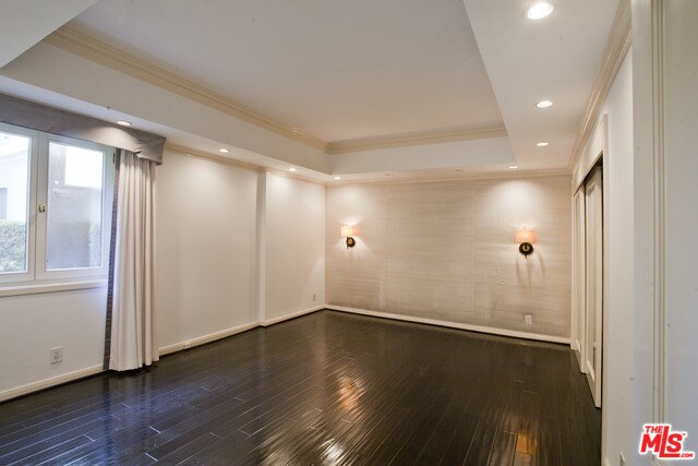 Foto del edificio - 316 N Rossmore Ave