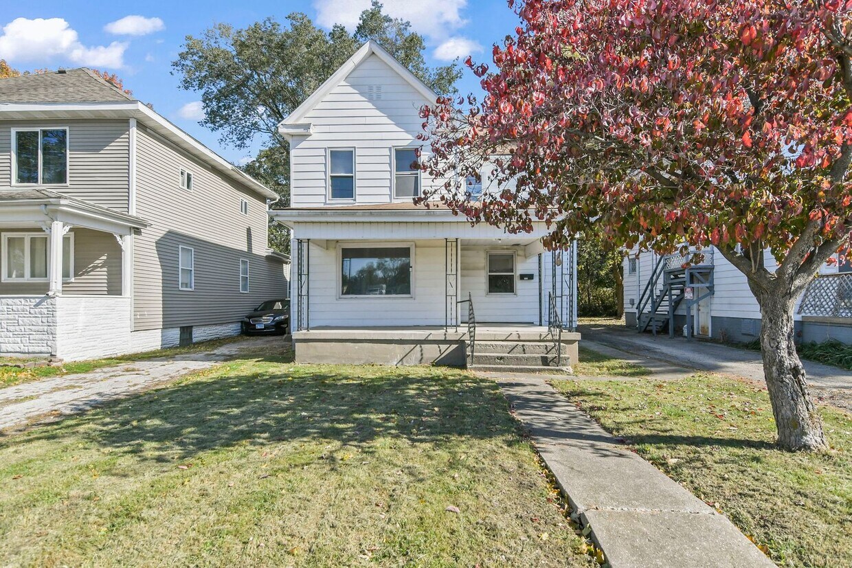 Primary Photo - 1428 N 11th St