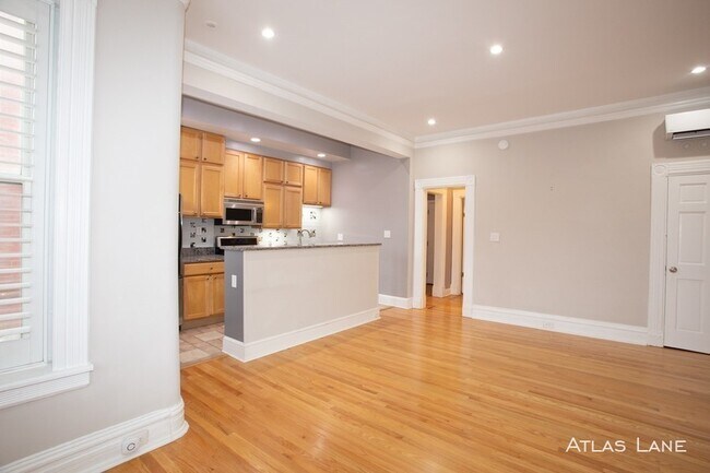 Foto del edificio - 1510 Q St NW