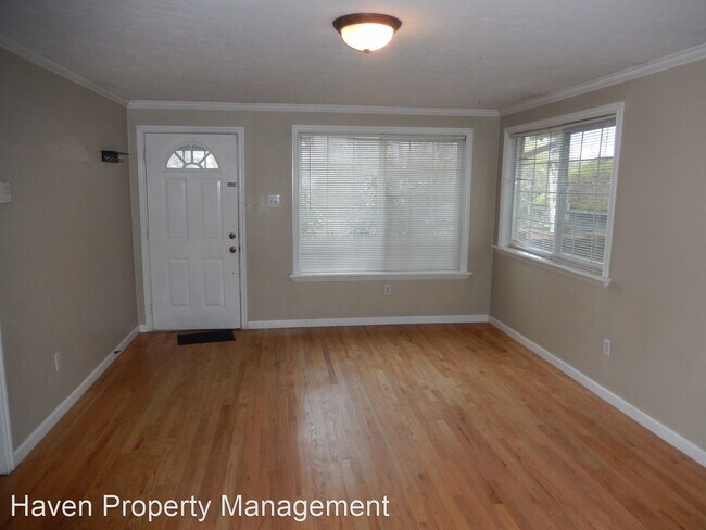 Building Photo - 3 br, 1.5 bath House - 4816 McBride St