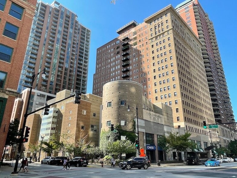 Photo - 40 E 9th Street Unit 804