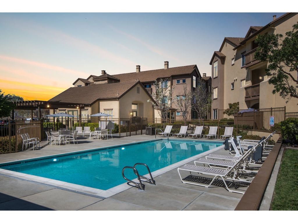Seville at Gale Ranch Apartments in San Ramon, CA