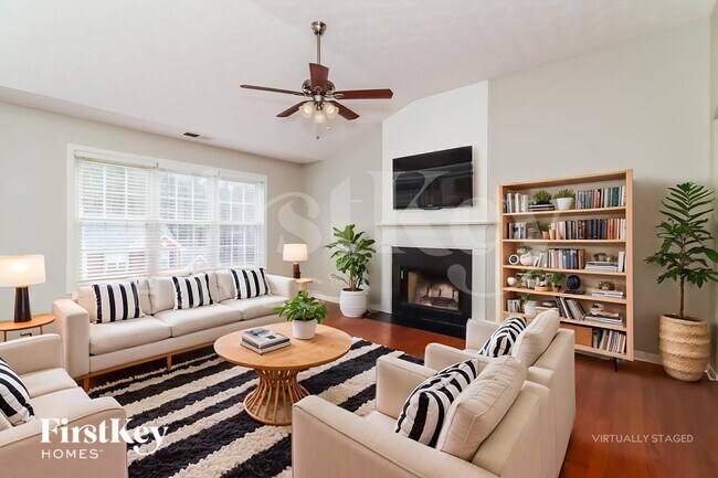 Foto del edificio - 1627 Eagle Dr