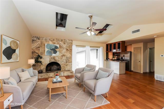 Foto del edificio - 813 Hudson Dr