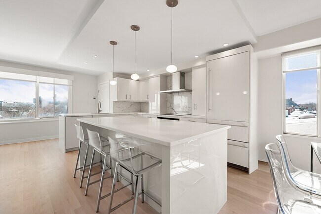 Foto del edificio - 280 Harvard St