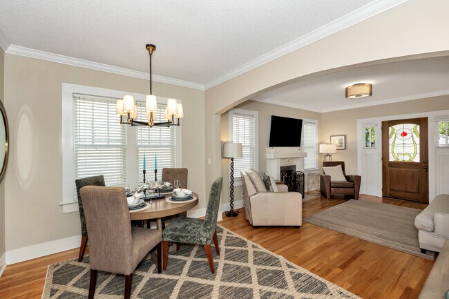 Foto del edificio - 1410 Ward Ave NE
