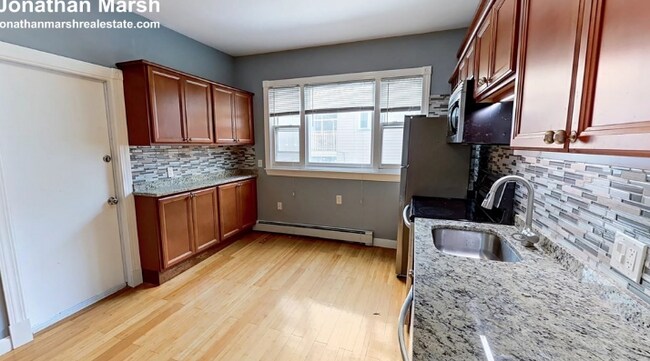 Foto del edificio - 636 Dorchester Ave