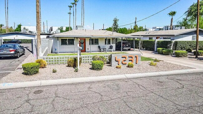 Foto del edificio - Hamptons