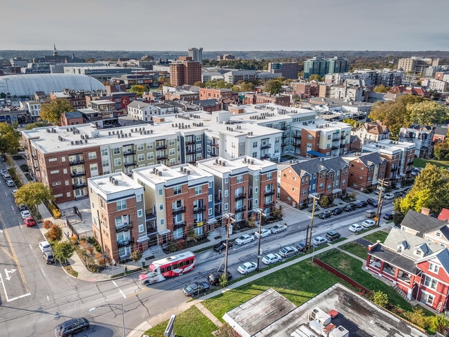 VP3 - VP3 Apartments