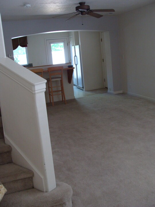 Entry Way - 1362 S 1190 W