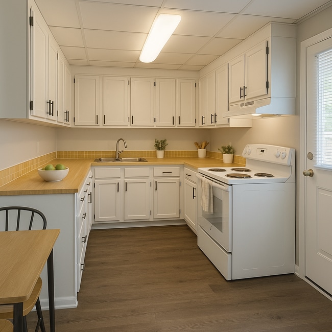 Foto del edificio - Recently Renovated Units in Cullman AL