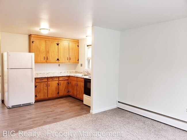 Building Photo - 1 br, 1 bath House - 418B E Montgomery Ave