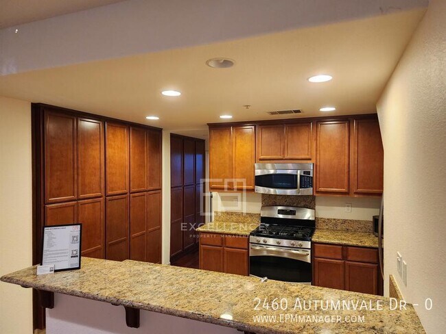 Building Photo - 2460 Autumnvale Dr