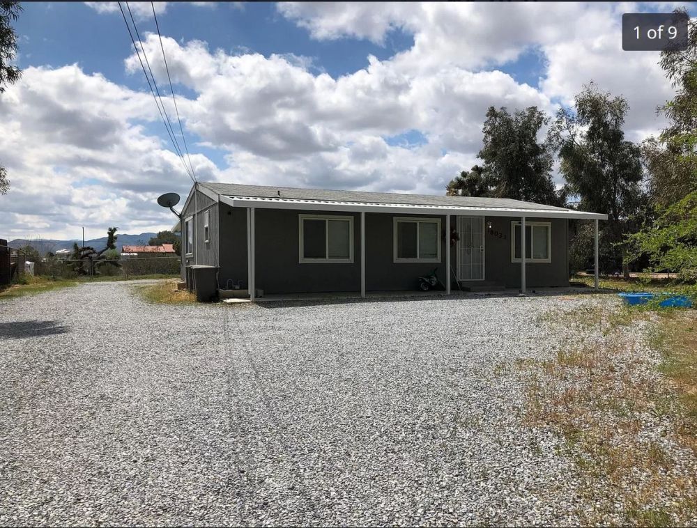 Primary Photo - 18033 Fresno St, Hesperia, CA 92345