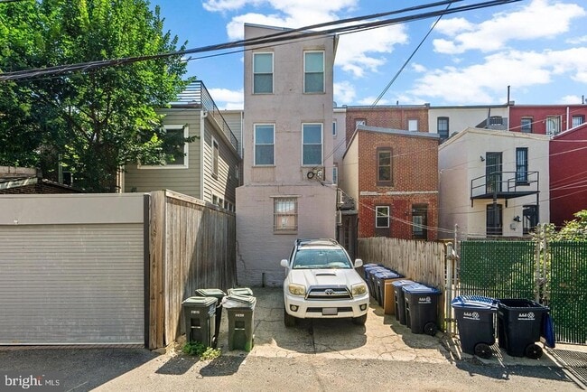 Photo - 1932 15th Street NW Unit 2 Apartment