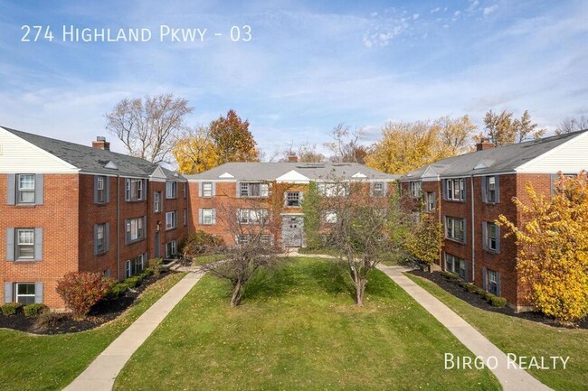 Building Photo - 274 Highland Pkwy