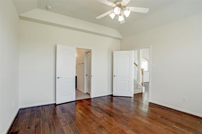 Foto del edificio - 9407 Taftsberry Dr