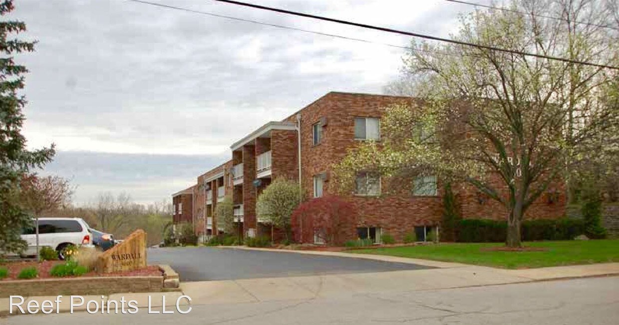 Foto principal - 2996 Wardall Ave