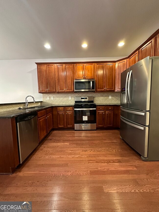 Building Photo - 2717 Apple Orchard Trail SW